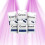 Athena Pro Mix Kit 3 in 1 - Vollständige und Ausgewogene Nährstoffzufuhr