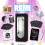 Pack 60x60cm de Rémi - Kit complet pour cultiver en intérieur Plug & Play
