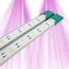 Mini serre LED VDL avec substrat inclus – Serre de germination et bouturage indoor