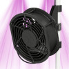 Monkey Fan 180 mm – Langlebiger und leiser Ventilator, geeignet für den Einsatz - MF180