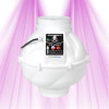 Extracteur Prima Klima WHSP EC - Ø150/160mm - jusqu'à 1400m³/h - Silencieux Prima Klima - 1