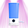 COOL MIST 2.0 Ultraschall-Luftbefeuchter – 8,5 l – VDL