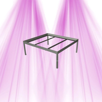 Metallgestell für Anzuchtplatten - Varios