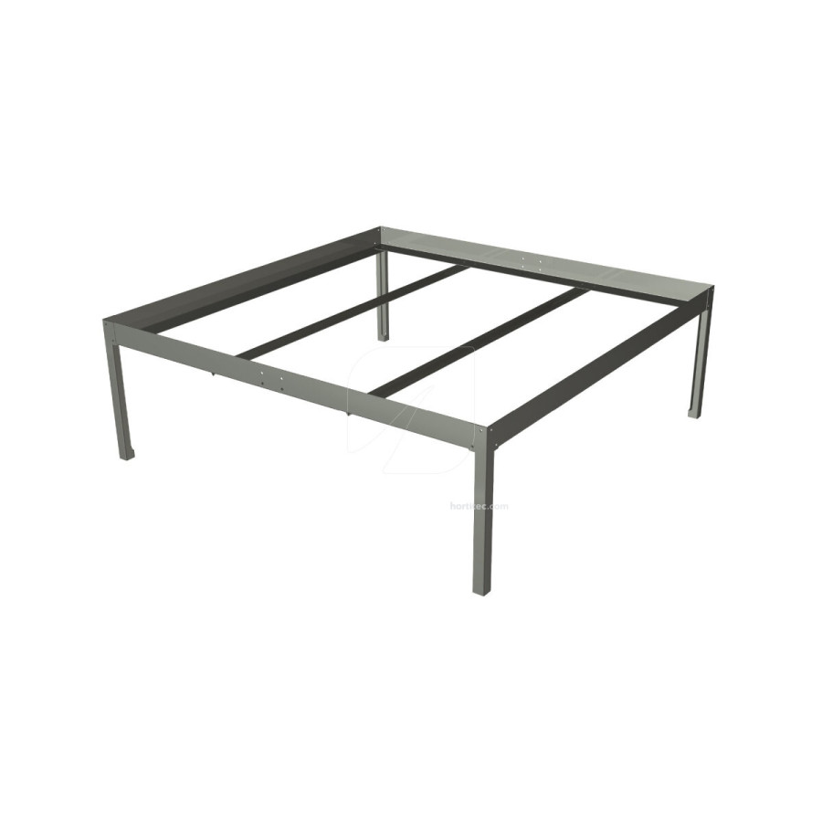 Metallgestell für Anzuchtplatten - Varios