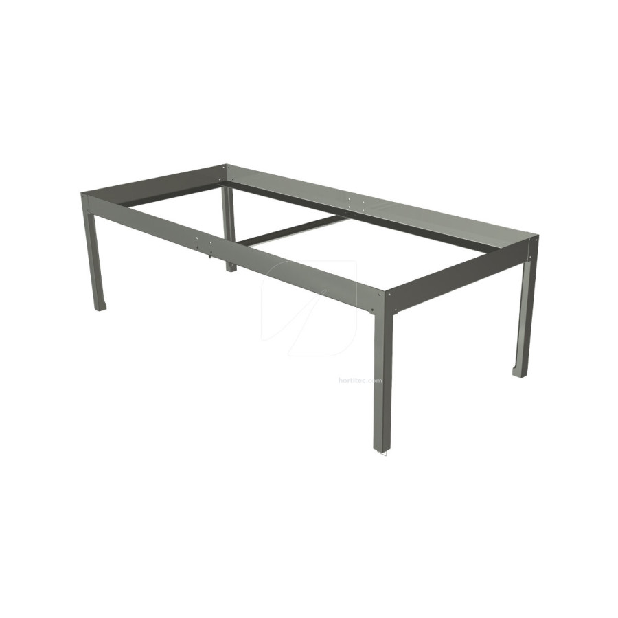Metallgestell für Anzuchtplatten - Varios