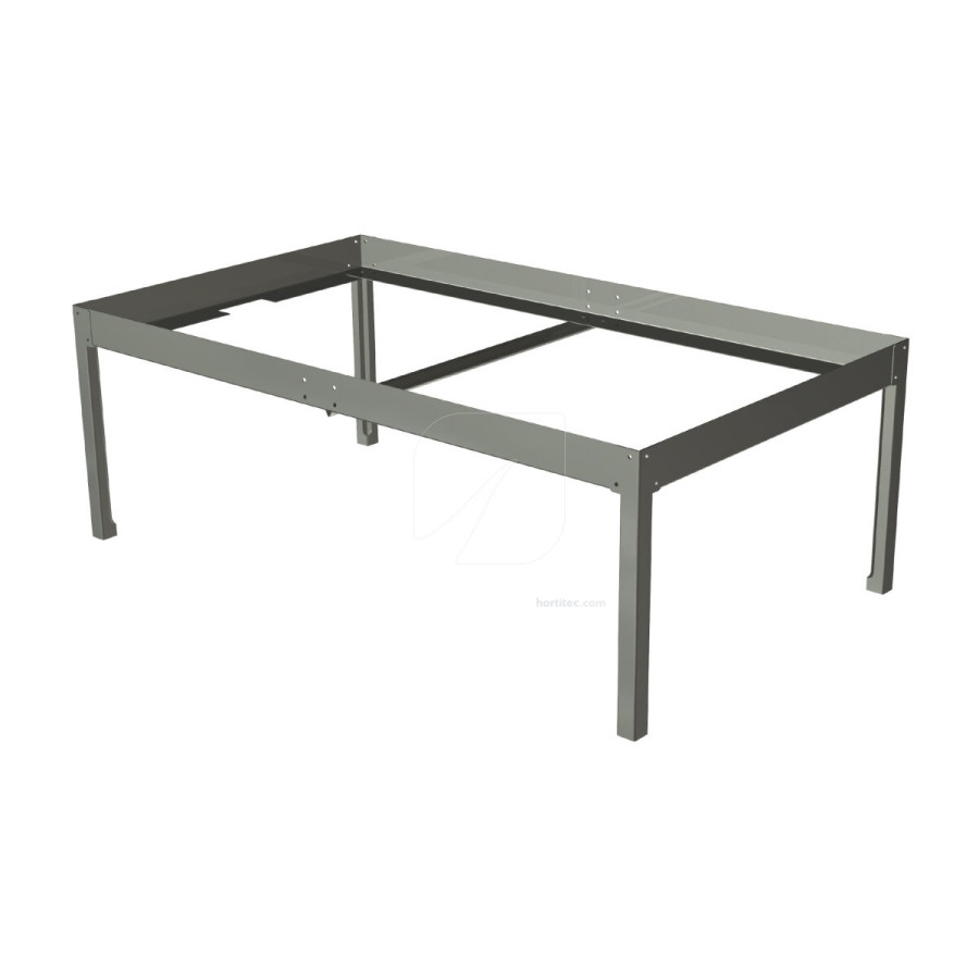 Metallgestell für Anzuchtplatten - Varios