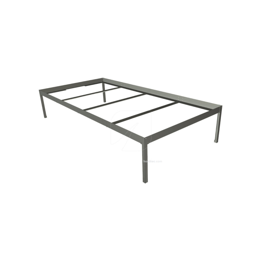 Metallgestell für Anzuchtplatten - Varios