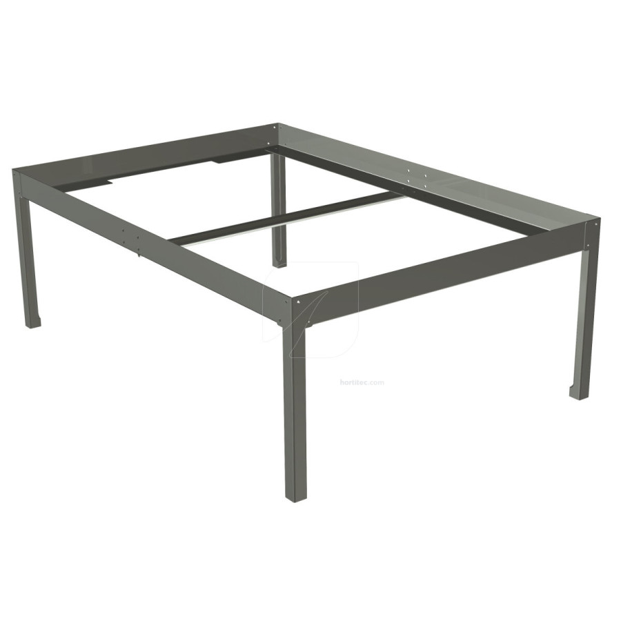 Metallgestell für Anzuchtplatten - Varios