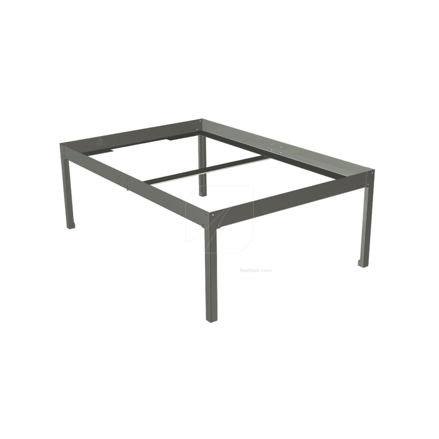 Metallgestell für Anzuchtplatten - Varios