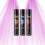 Raumlufterfrischer King Cyclone Trabe 750 ml - Silician Summer