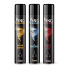 Raumlufterfrischer King Cyclone Trabe 750 ml - Silician Summer