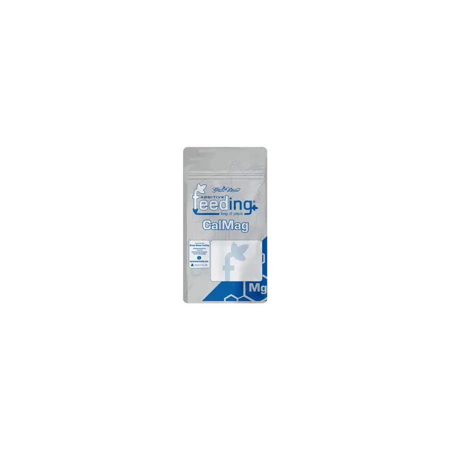 CalMag Green House Feeding - Calcium Magnesium Zusatz