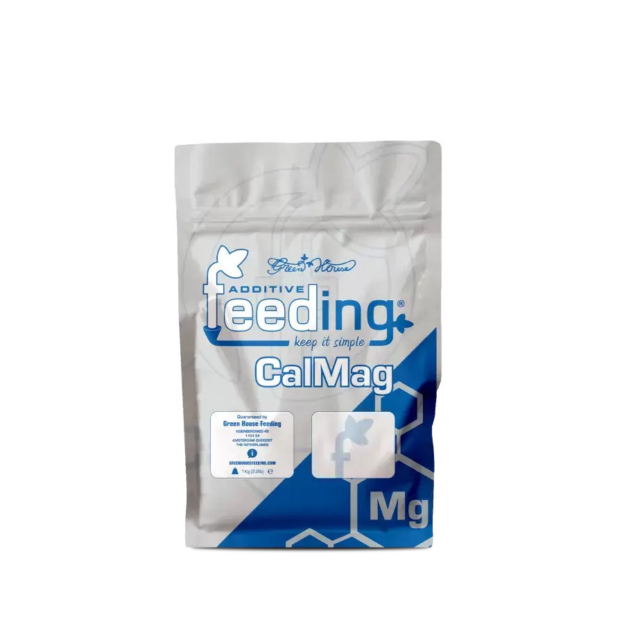 CalMag Green House Feeding - Calcium Magnesium Zusatz