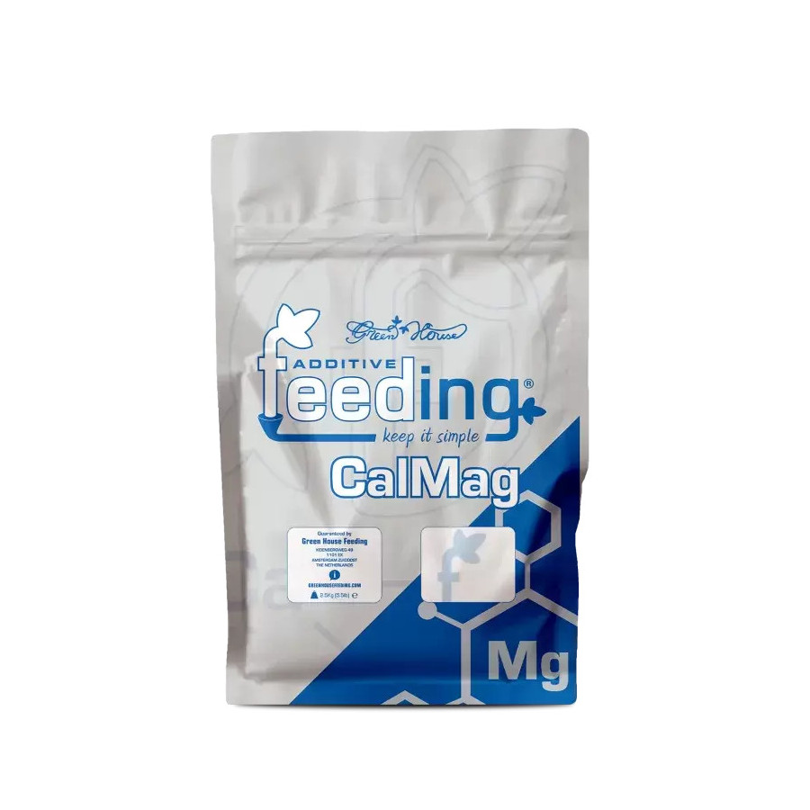 CalMag Green House Feeding - Calcium Magnesium Zusatz