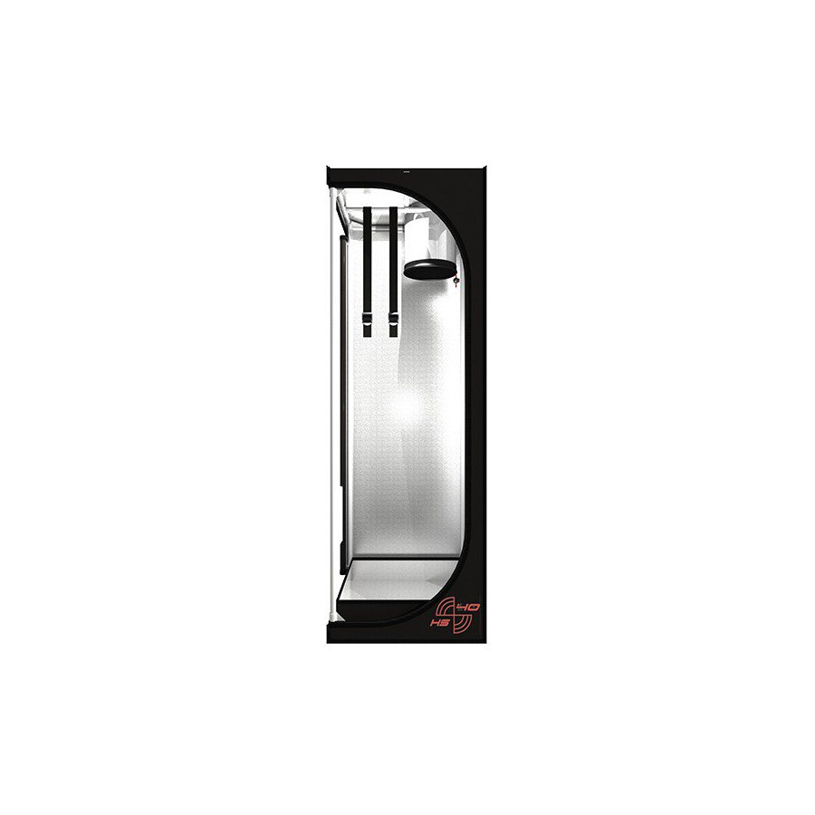 Hydro Shoot 40x40x120 cm Version 2 - Box de culture Secret Jardin Secret Jardin - 1