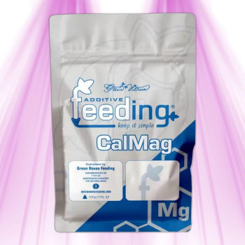 CalMag Green House Feeding - Calcium Magnesium Zusatz