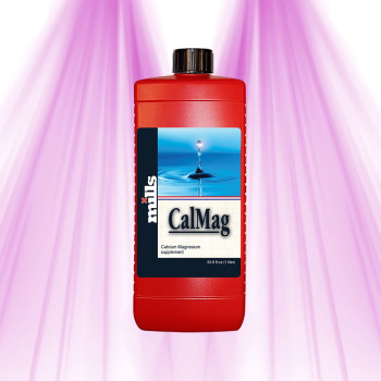 Mills Nutrients CalMag Dünger 1-10L Kalzium Magnesium