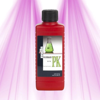 Mills Ultimate PK Blütedünger 250ml-10L
