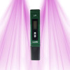 pH-Tester für Erde und Wasser - 16 cm Sonde für doppelten Einsatz - Meliflor