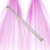 LED-Wachstumsröhre 26W 6600K Magnete + Timer — Meliflor