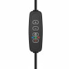 LED-Wachstumsröhre 26W 6600K Magnete + Timer — Meliflor