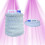 Faltbarer 10L Tank PE+PP BPA-Frei - Meliflor