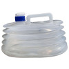 Faltbarer 10L Tank PE+PP BPA-Frei - Meliflor