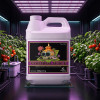 Voodoo-Saft – Advanced Nutrients – Root Mass Expander