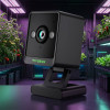 VIVOSUN Grow Cam 6mm 2K QHD WiFi-Kamera