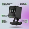 VIVOSUN Grow Cam 6mm 2K QHD WiFi-Kamera