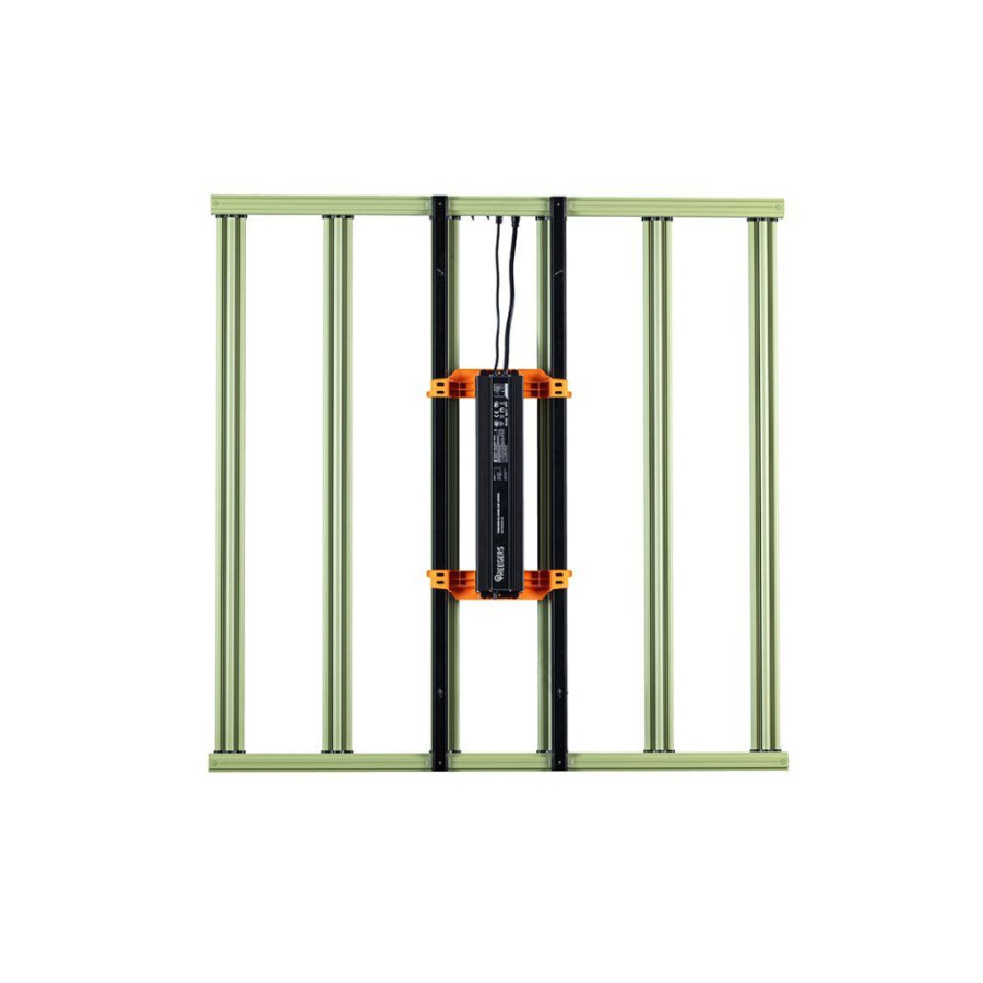 LED Grow Lampe GL650W+ Vollspektrum IP66 - Treegers
