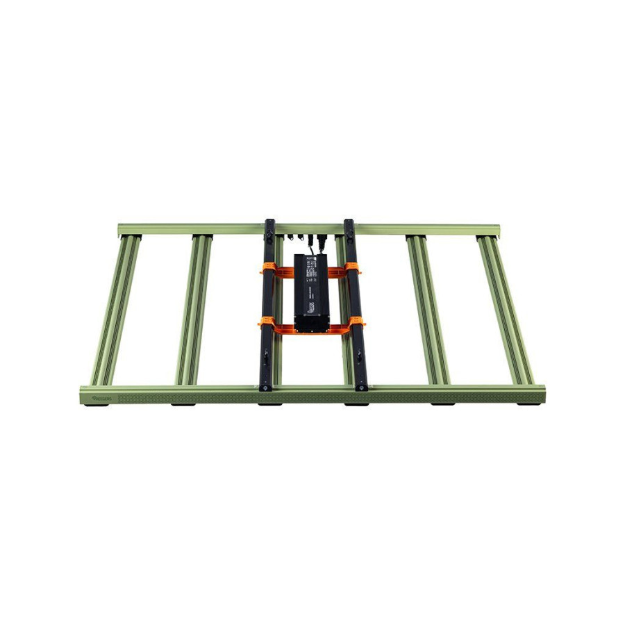 LED Grow Lampe GL650W+ Vollspektrum IP66 - Treegers