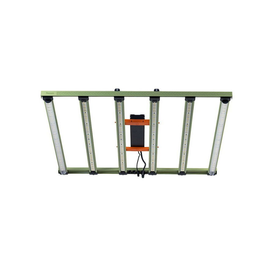 LED Grow Lampe GL650W+ Vollspektrum IP66 - Treegers