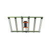 LED Grow Lampe GL650W+ Vollspektrum IP66 - Treegers