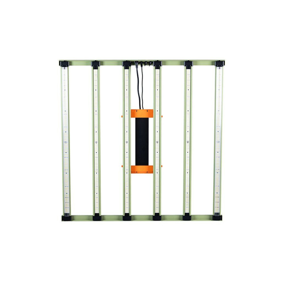 LED Grow Lampe GL650W+ Vollspektrum IP66 - Treegers