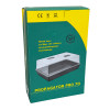 Pro 70 Plus Propagator mit Haube - Varios