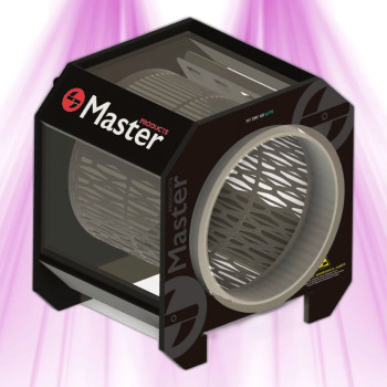 MT DRY LiTE 100 - Blüten-Trimmer
