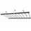 SpectraWILD L1100 PRO - 1100W de puissance pour 230cm x 110cm - L'éclairage horticole XXL