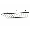 SpectraWILD L1100 PRO - 1100W de puissance pour 230cm x 110cm - L'éclairage horticole XXL