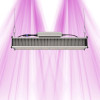 SpectraBUD X500 - 500W LED Pflanzenlampe Vollspektrum - BloomLED