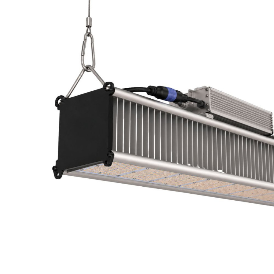 BloomLED SpectraBUD X500 – LED-Pflanzenlampe 500 W