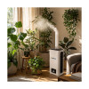 Luftbefeuchter SonicAir 23L - Regulierbare Leistung & Automatische Befüllung