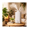 SonicAir Luftbefeuchter 10L - Leise Vernebelung