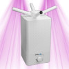 SonicAir Luftbefeuchter 10L - Leise Vernebelung