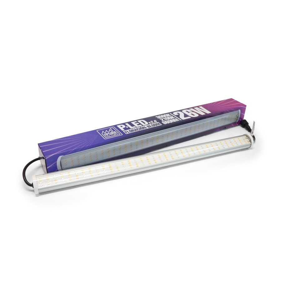 P-LED V2.0 — Pure Factory Pflanzen-LED-Leiste