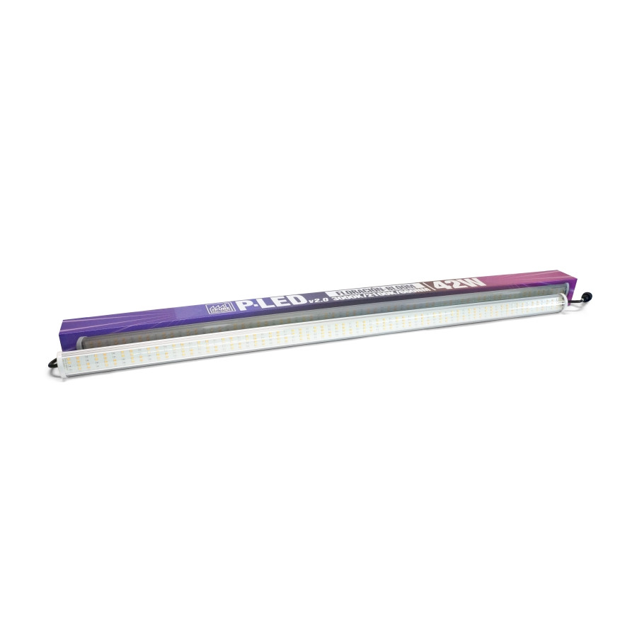 P-LED V2.0 — Pure Factory Pflanzen-LED-Leiste
