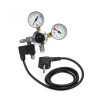 Growbro CO₂-Regler — Automatische CO₂-Steuerung für maximale Indoor-Erträge