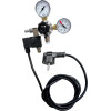 Growbro CO₂-Regler — Automatische CO₂-Steuerung für maximale Indoor-Erträge