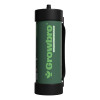 CO2-Flasche Growbro 1,8 kg – CO2-Anreicherung für Indoor-Kulturen unter LED
