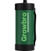 CO2-Flasche Growbro 1,8 kg – CO2-Anreicherung für Indoor-Kulturen unter LED